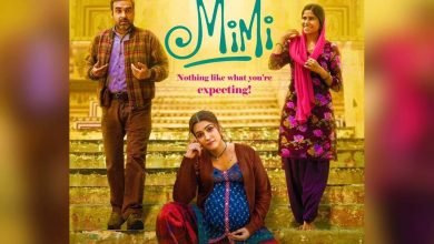 Mimi Full Movie Download