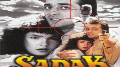 Sadak Movie Song Mp3 Download Pagalworld