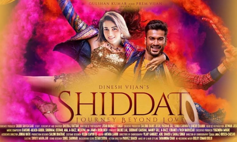 Shiddat Movie Download 7p In High Definition Hd Audio Quirkybyte
