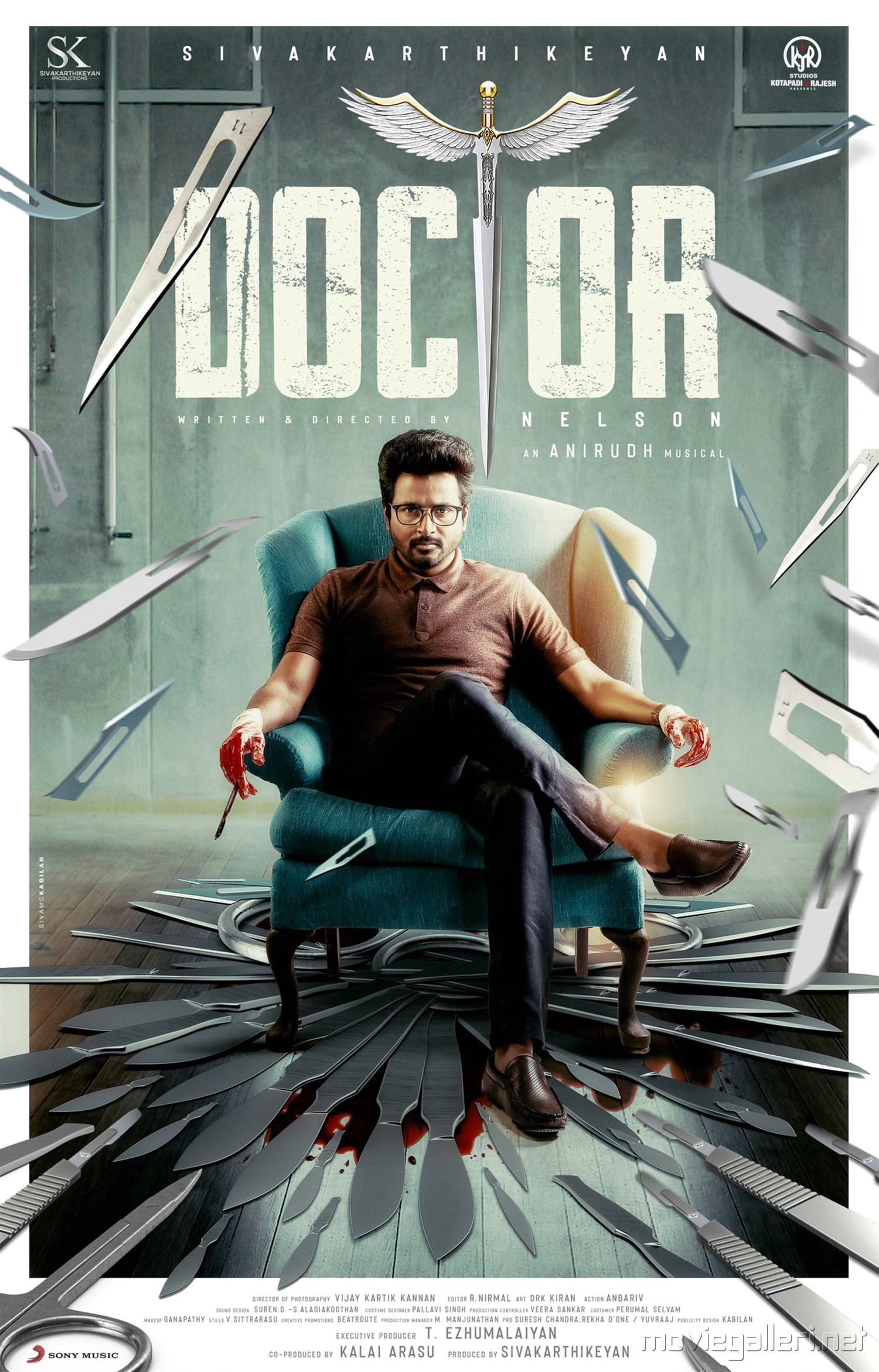 Doctor Hd Movie Download Tamilrockers