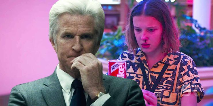 Stranger Things: Who is Eleven's Real Father?