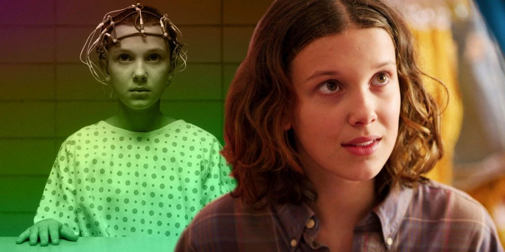 Age Of Stranger Things Cast Compared To The Characters They Play