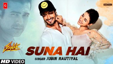 Suna Hai Mp3 Song Download Mr Jatt