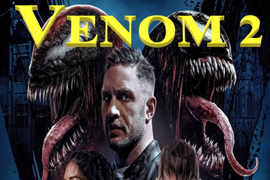 Venom 2 Full Movie In Hindi Download Filmypur