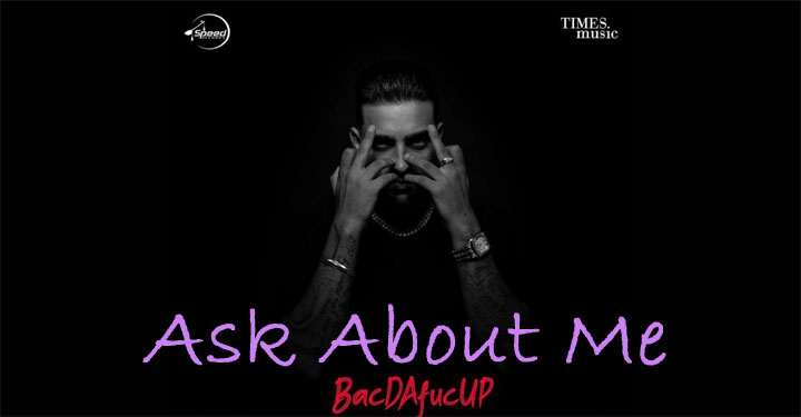 ask about me song download