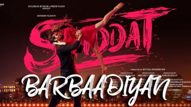 Barbadiyaan Song Shiddat Mp3 Download