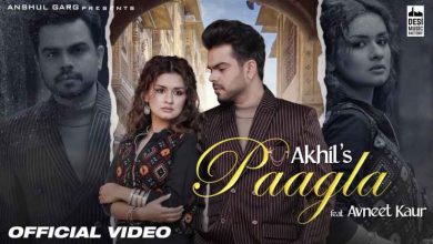 Paagla Mp3 Song Download