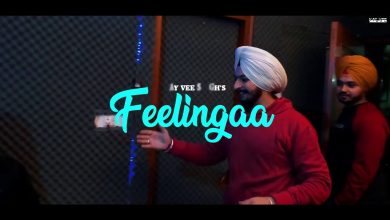 Feelingaa Mp3 Song Download