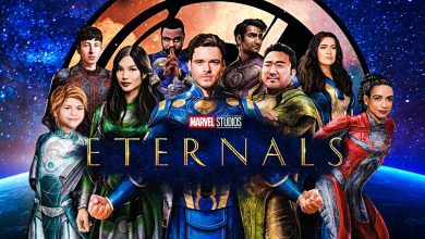 Eternals Movie Download