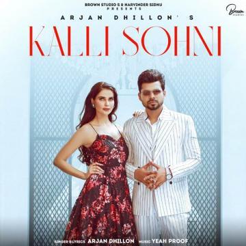 Kalli Sohni Song Download