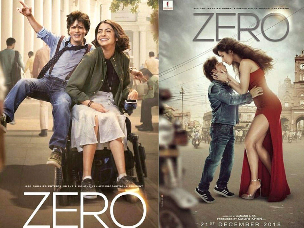 zero movie download in hindi 720p filmyzilla