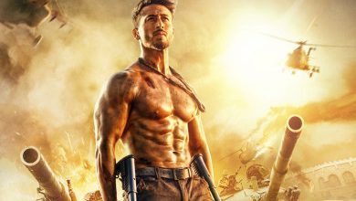 baaghi 3 tamil dubbed movie download