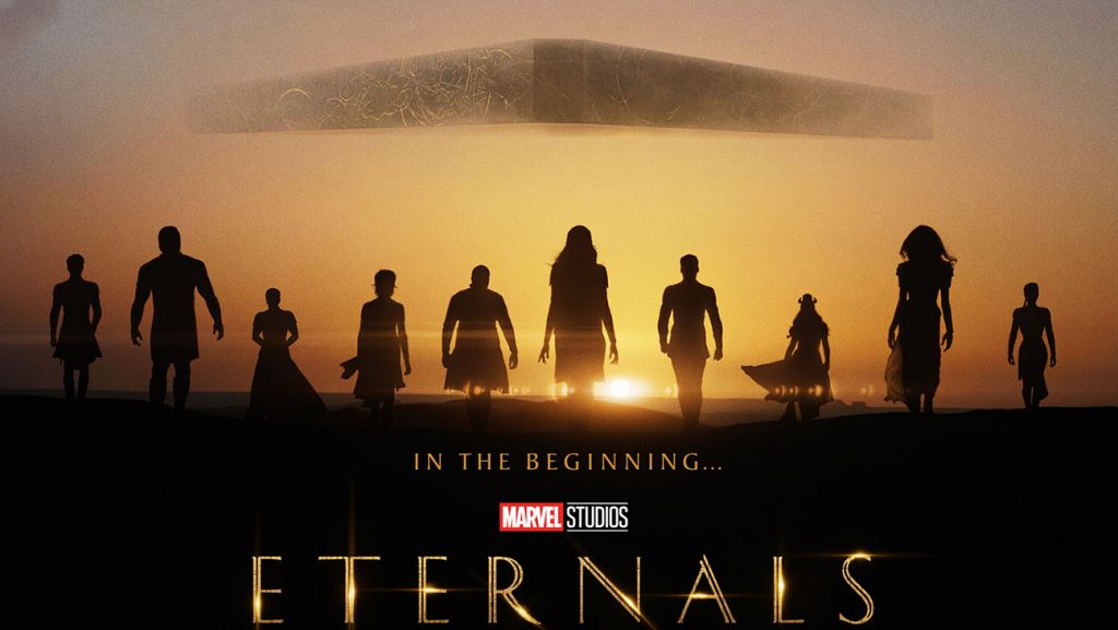 Eternals Full Movie In Hindi Download Filmyzilla