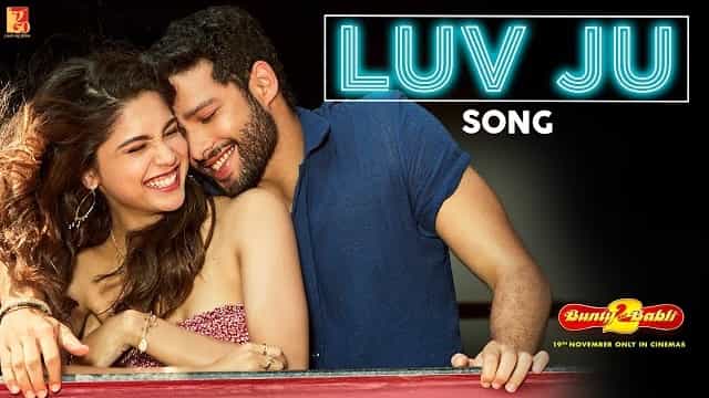 luv ju mp3 song download