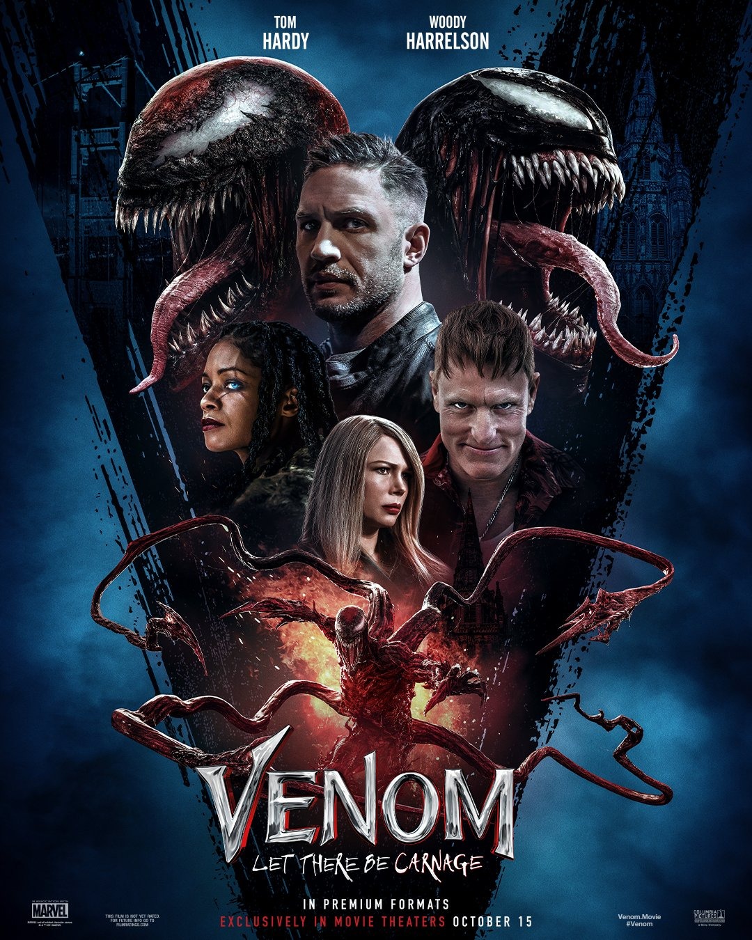 venom 2 full movie in english download filmyhit