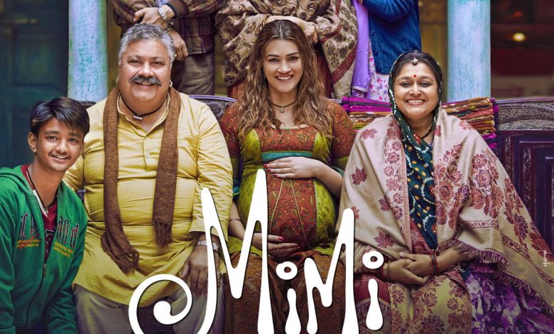 Mimi Full Movie Download 720p Mp4moviez