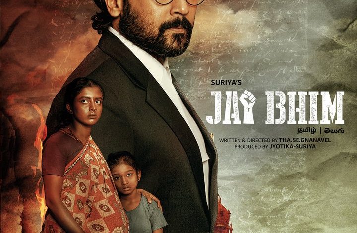 Jai Bhim Tamil Movie Download Kuttyweb