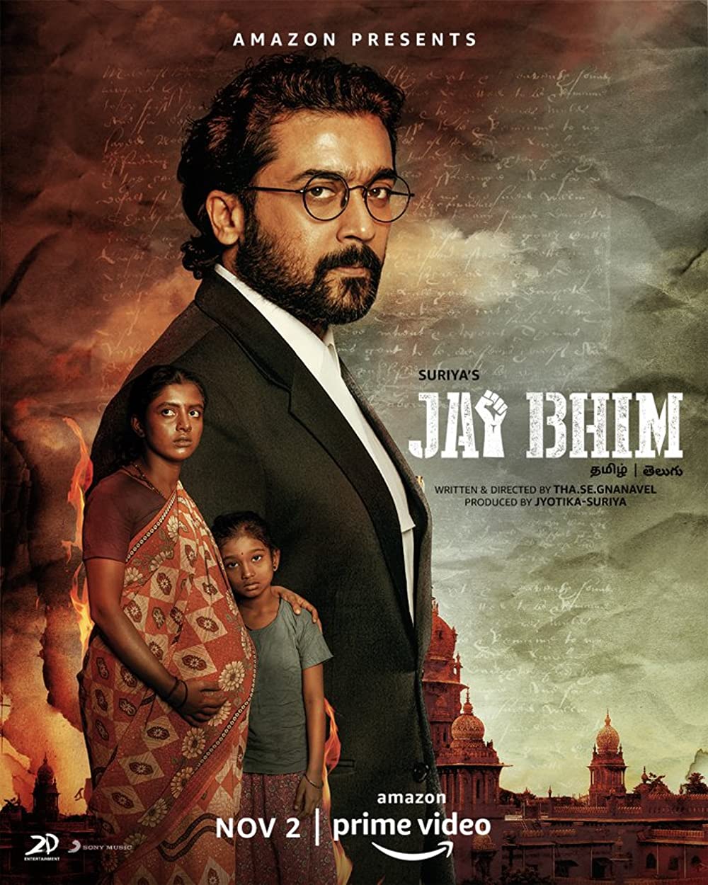 Jai Bhim Full Movie Download In Hindi Filmymeet