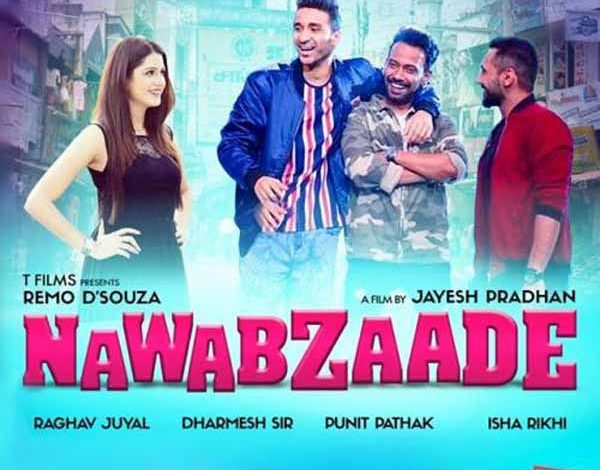 Nawabzaade Movie Download Filmyhit