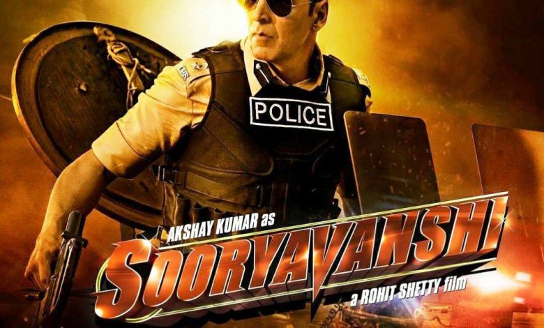 Suryavanshi Full Movie Download 720p