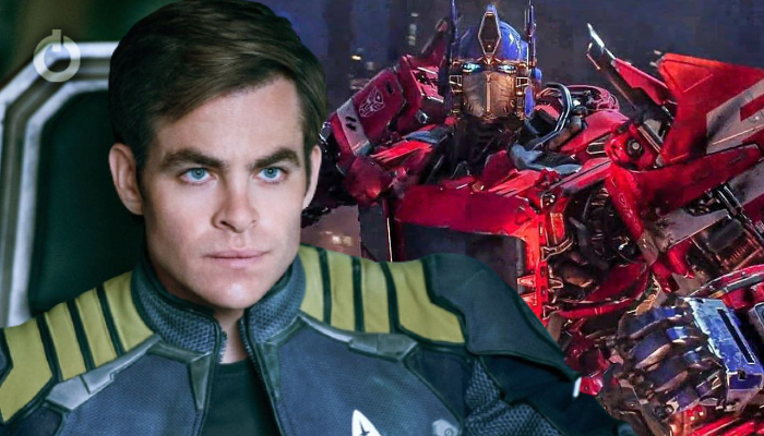 Paramount Has Delayed Star Trek 4 and Transformer 7