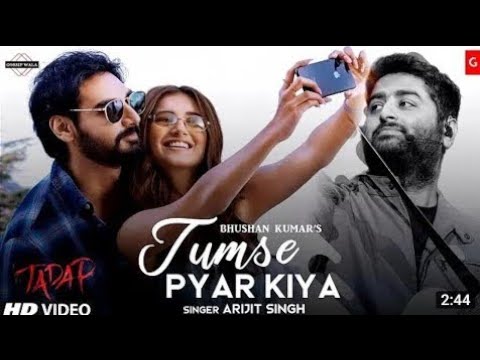 Tumse Bhi Jyada Tumse Pyar Kiya Mp3 Song Download