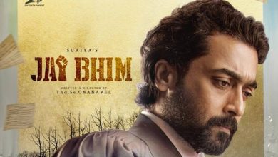 Jai Bhim Movie Download Telegram