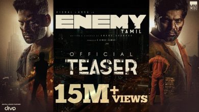 Enemy Tamil Movie Download Masstamilan