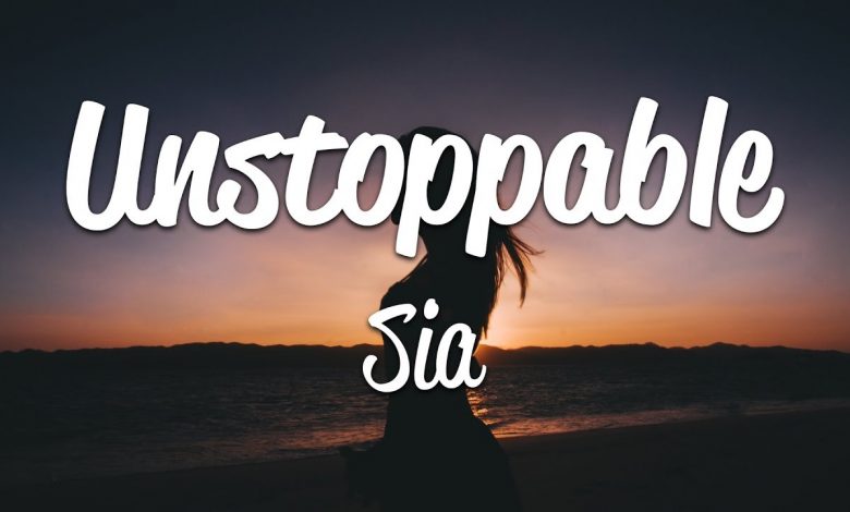 Unstoppable Song Download Mp3