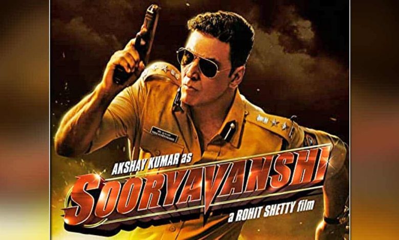 Sooryavanshi Full Movie Download Filmyzilla Express