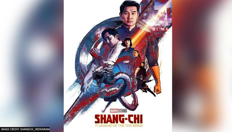 Shang Chi Movie Download