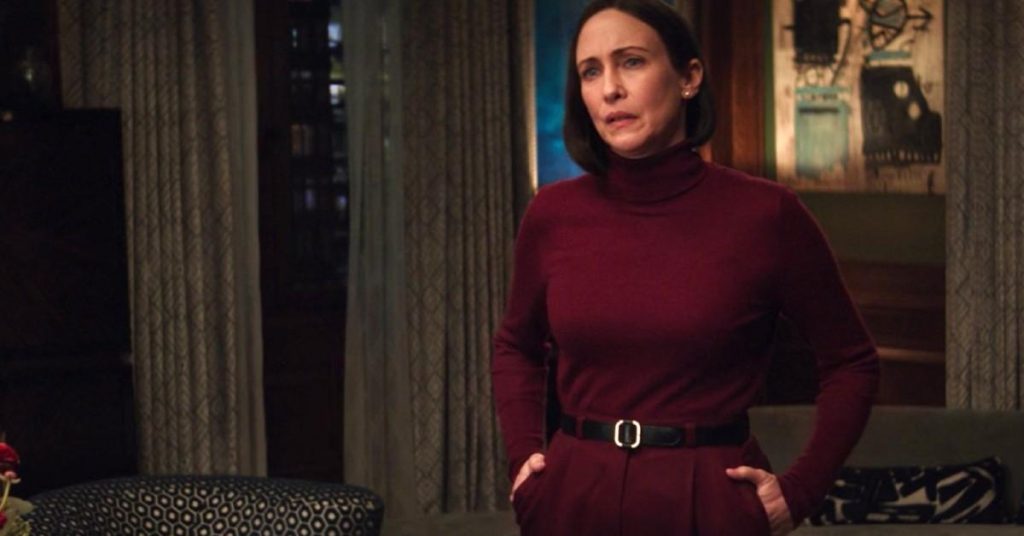 Hawkeye What Is Eleanor Hiding?