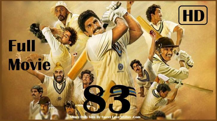 83 full movie download in hindi