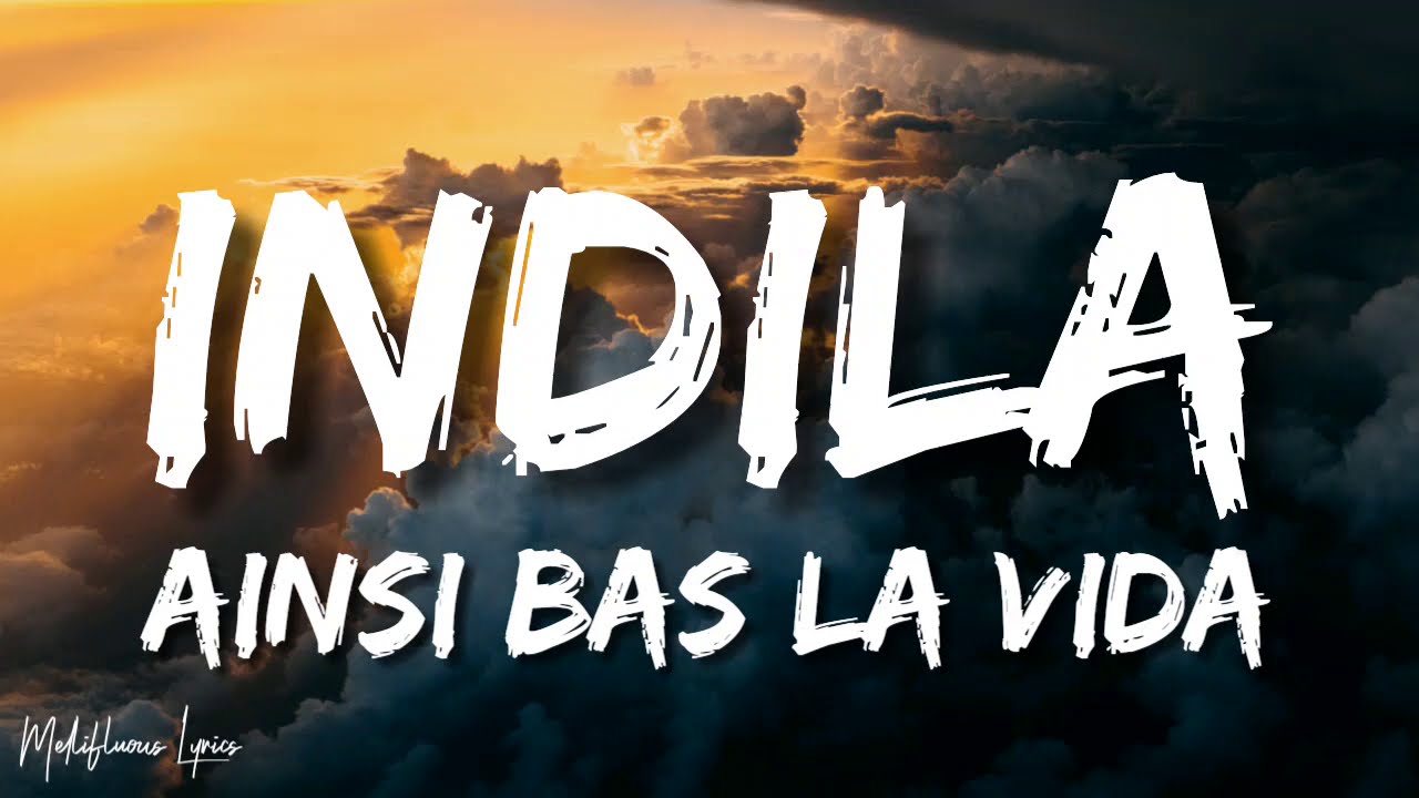 Ainsi Bas La Vida Mp3 Download