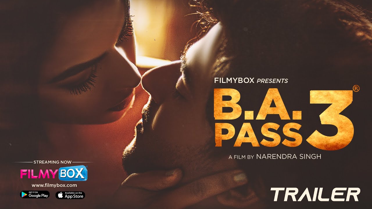 Ba Pass Movie Download 720p Filmywap
