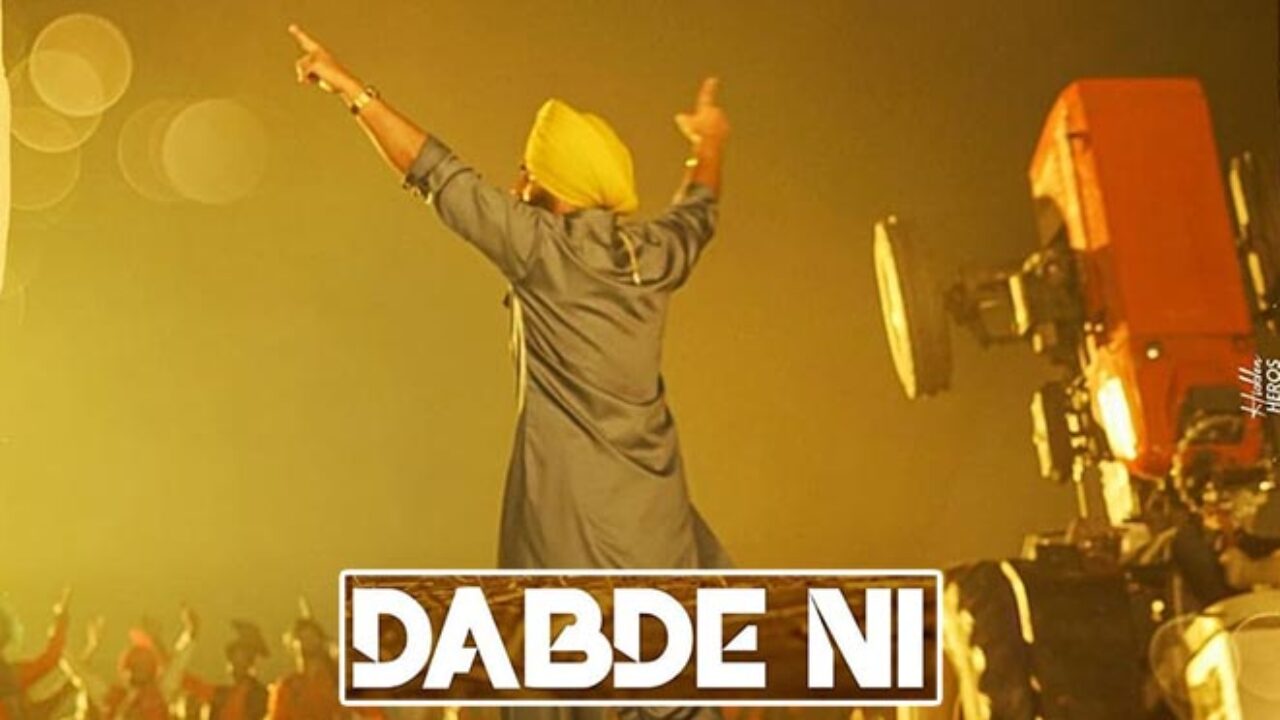 Dabde Ni Song Download Mp3