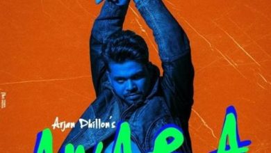 Arjan Dhillon New Song Djpunjab Mp3 Download