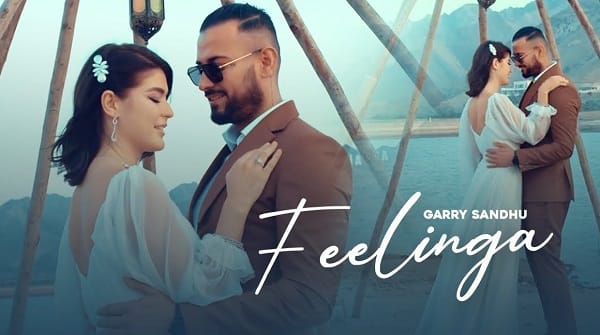 Feeling Song Download Mp3 Garry
