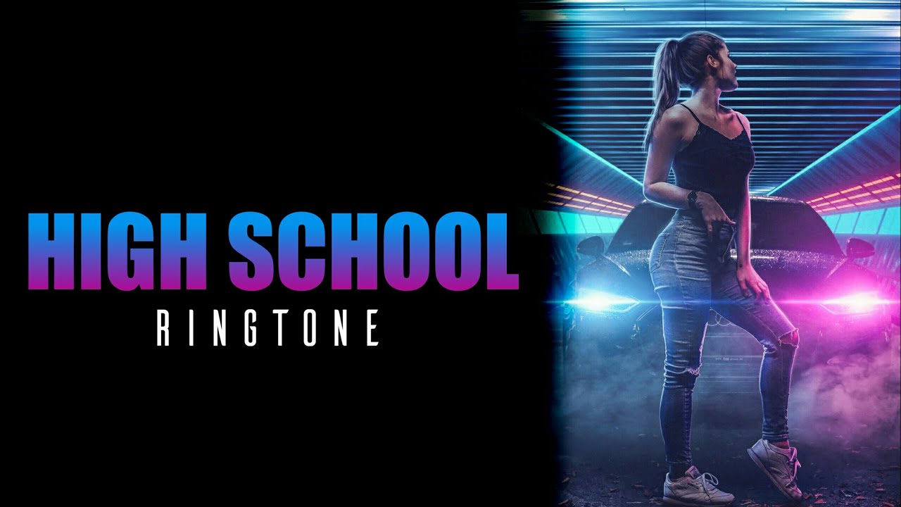 High School Ringtone Mp3 Download