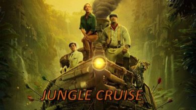 Jungle Cruise Full Movie Download In Hindi 720p 123mkv