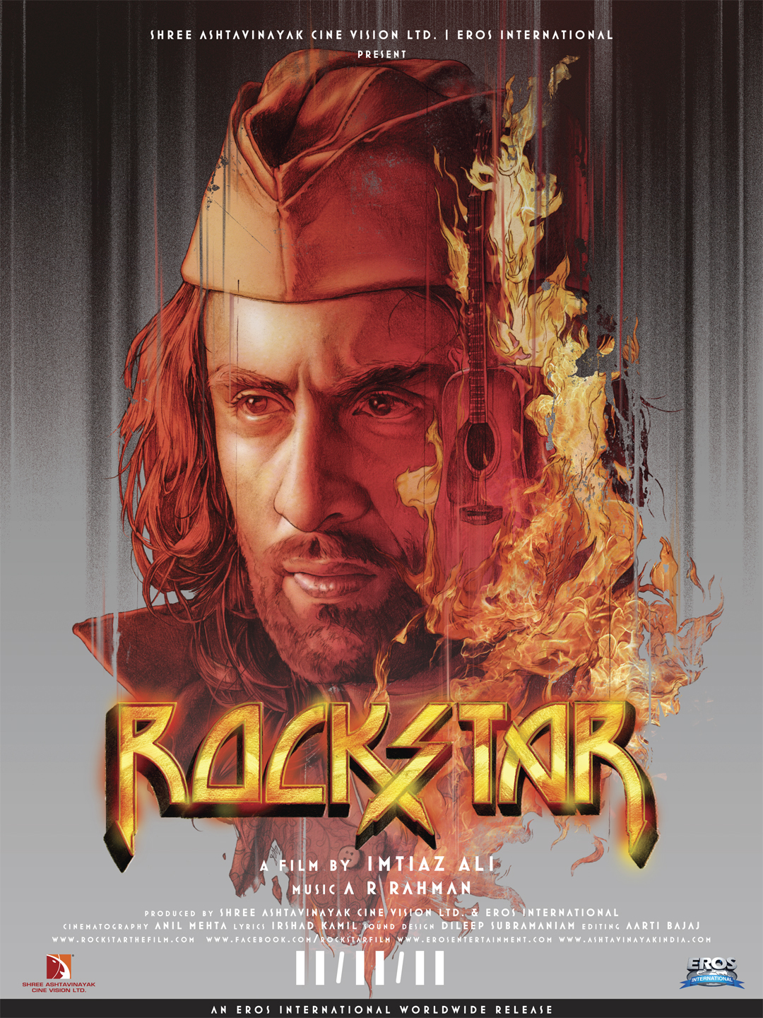 Rockstar Movie Download 480p