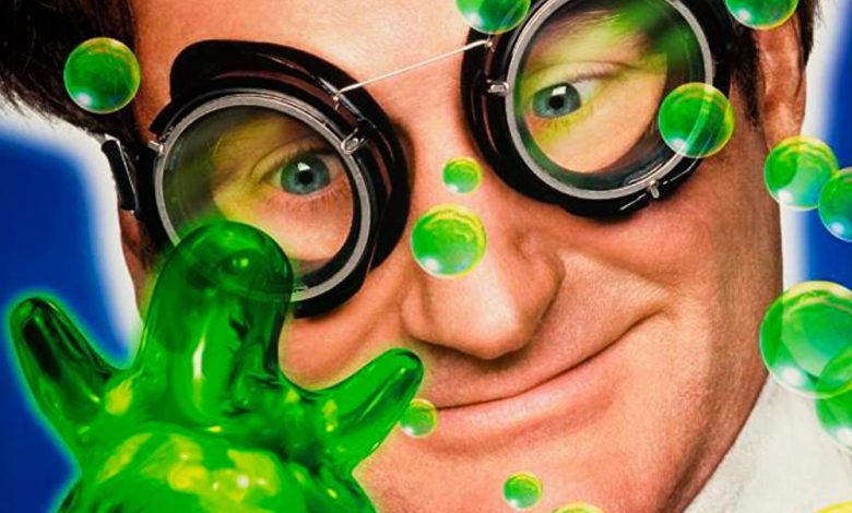 Flubber Movie Download In Tamil Isaimini