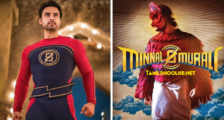 Minnal Murali Tamil Dubbed Movie Download