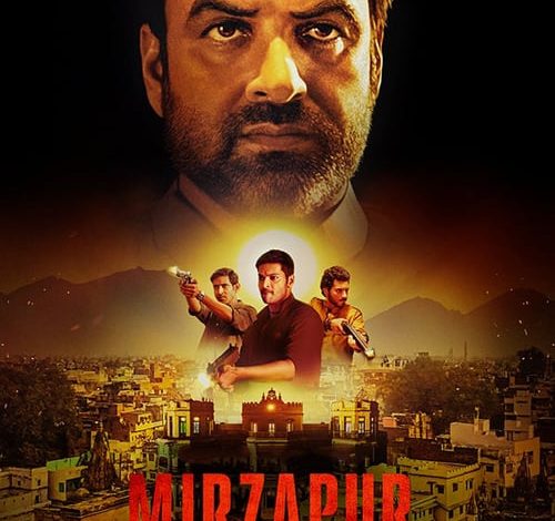 mirzapur season 1 download 480p