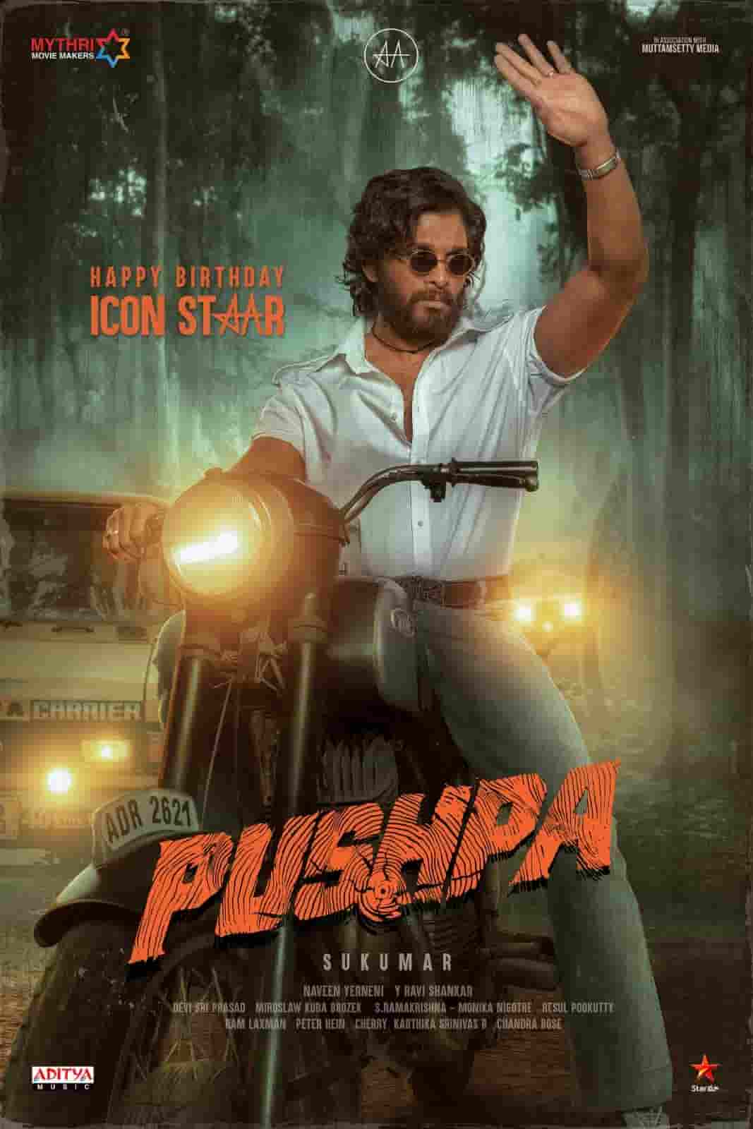 pushpa full movie in hindi dubbed download 720p
