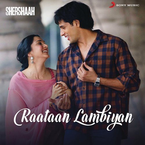 Shershaah Songs Mp3 Download