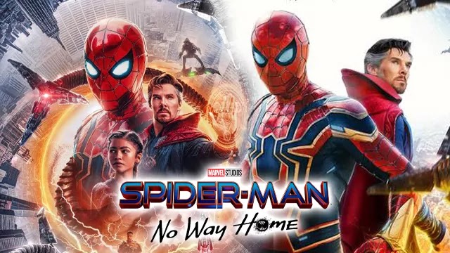 spider man no way home movie download in hindi kuttymovies