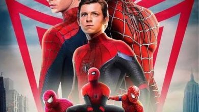spider man no way home full movie download in hindi tamilrockers