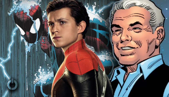 Alternate Spider-Man Characters Who Could Have Also Been In No Way Home 