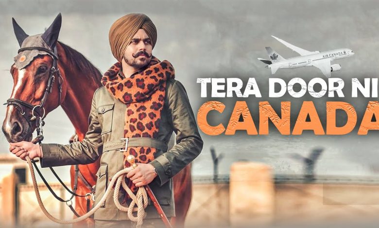 Tera Door in Canada Song Download